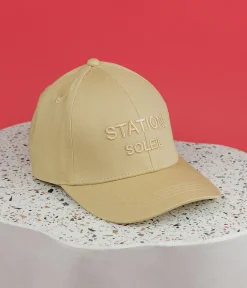 Sale CASQUETTE GLYCINE Femme Chapeaux & Coiffants