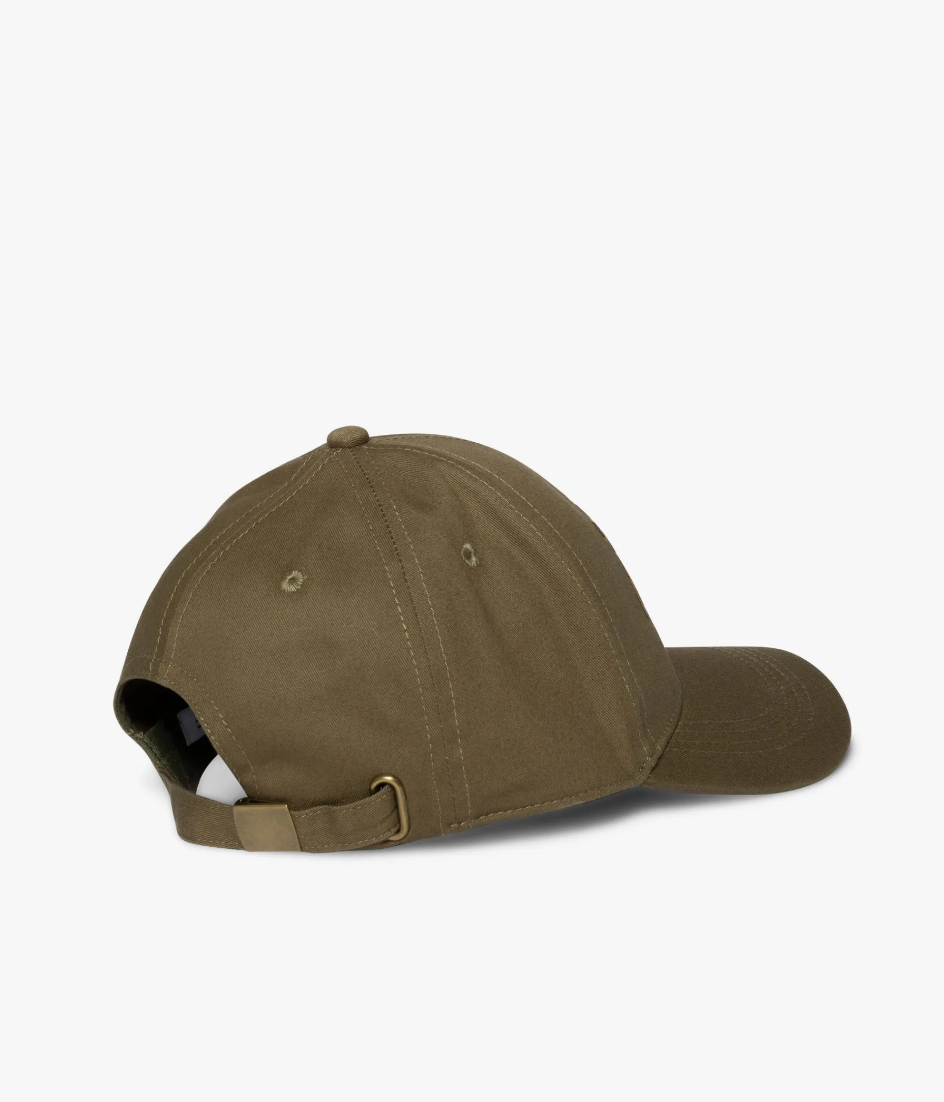 Best CASQUETTE GRAZIELLA KAKI Femme Chapeaux & Coiffants