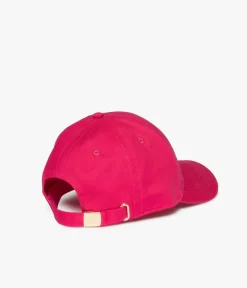 Best CASQUETTE GREGORIA FUCHSIA Femme Chapeaux & Coiffants