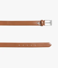 New CEINTURE RALPHY COGNAC Homme Ceintures