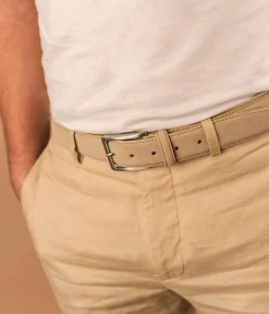 Clearance CEINTURE RICKY Homme Ceintures