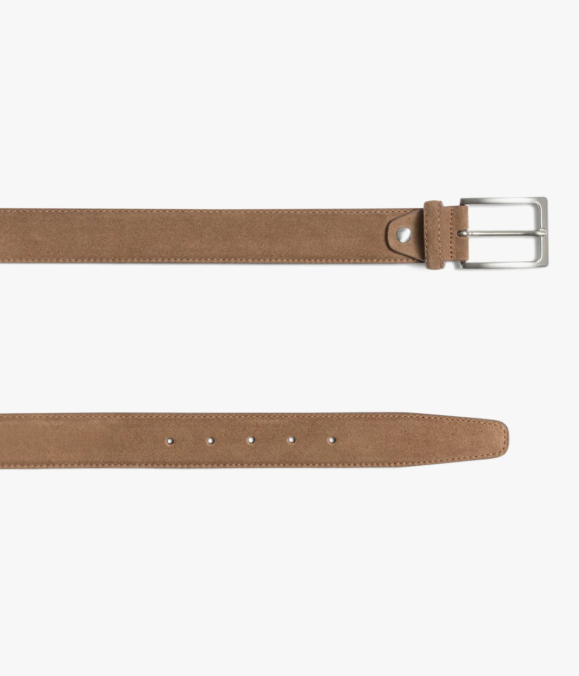 Sale CEINTURE RICKY COGNAC Homme Ceintures
