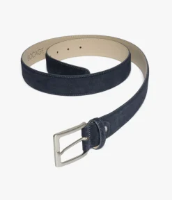 CEINTURE RICKY MARINE Homme Ceintures