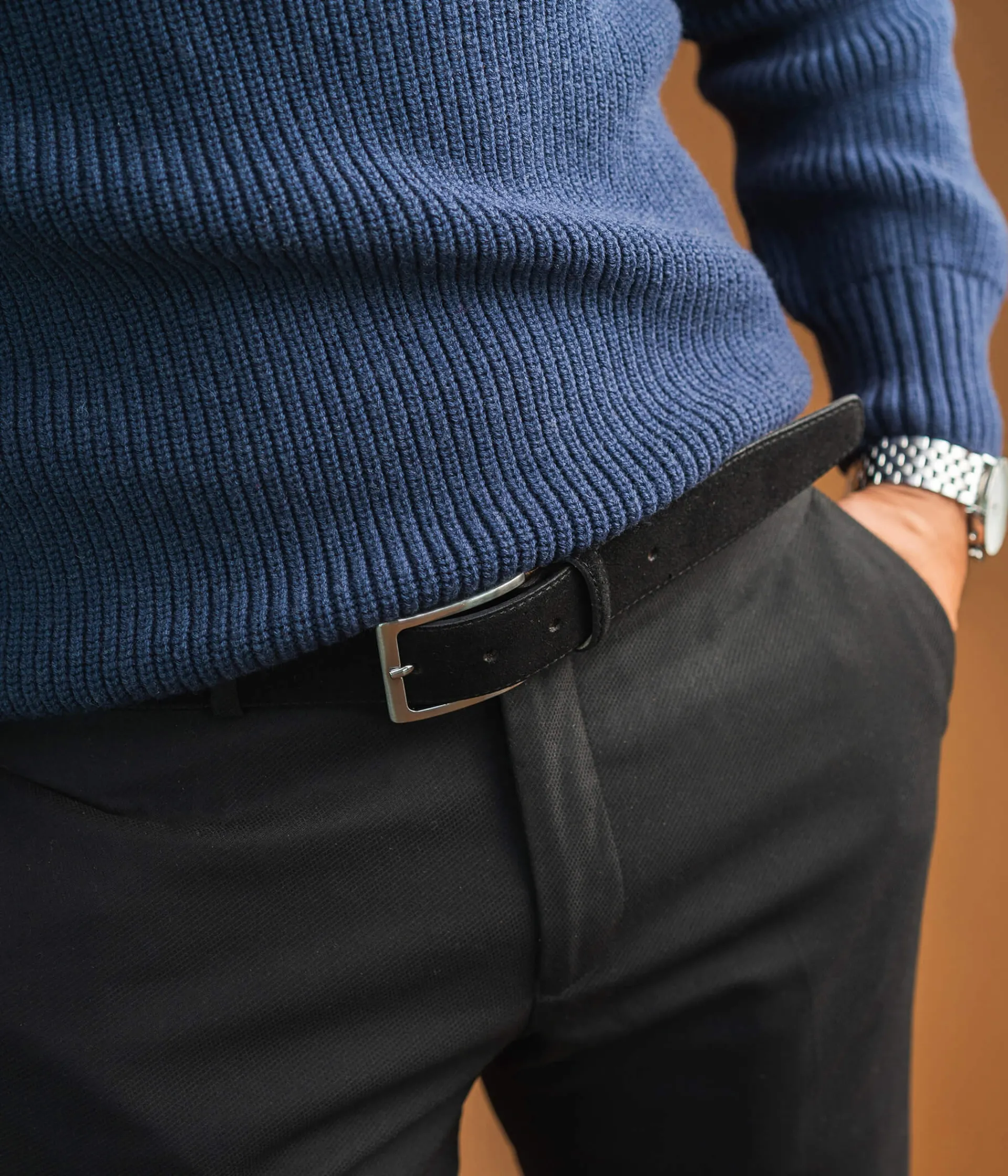 Hot CEINTURE RICKY E Homme Ceintures