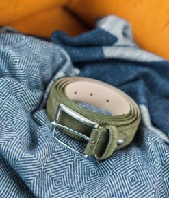 Discount CEINTURE RICKY Homme Ceintures