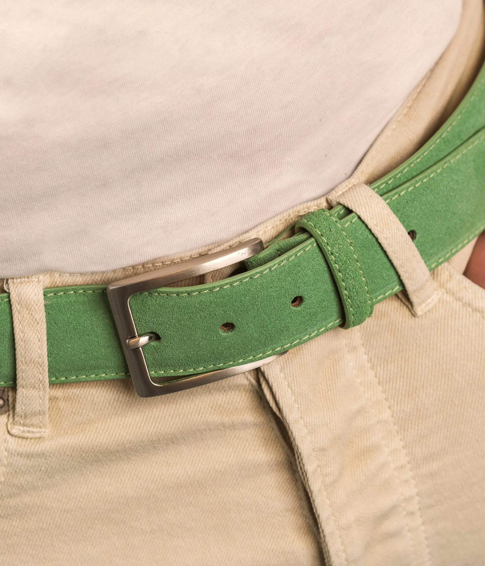 CEINTURE RICKY Homme Ceintures