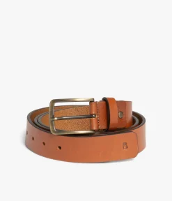 Hot CEINTURE RINGO COGNAC Homme Ceintures