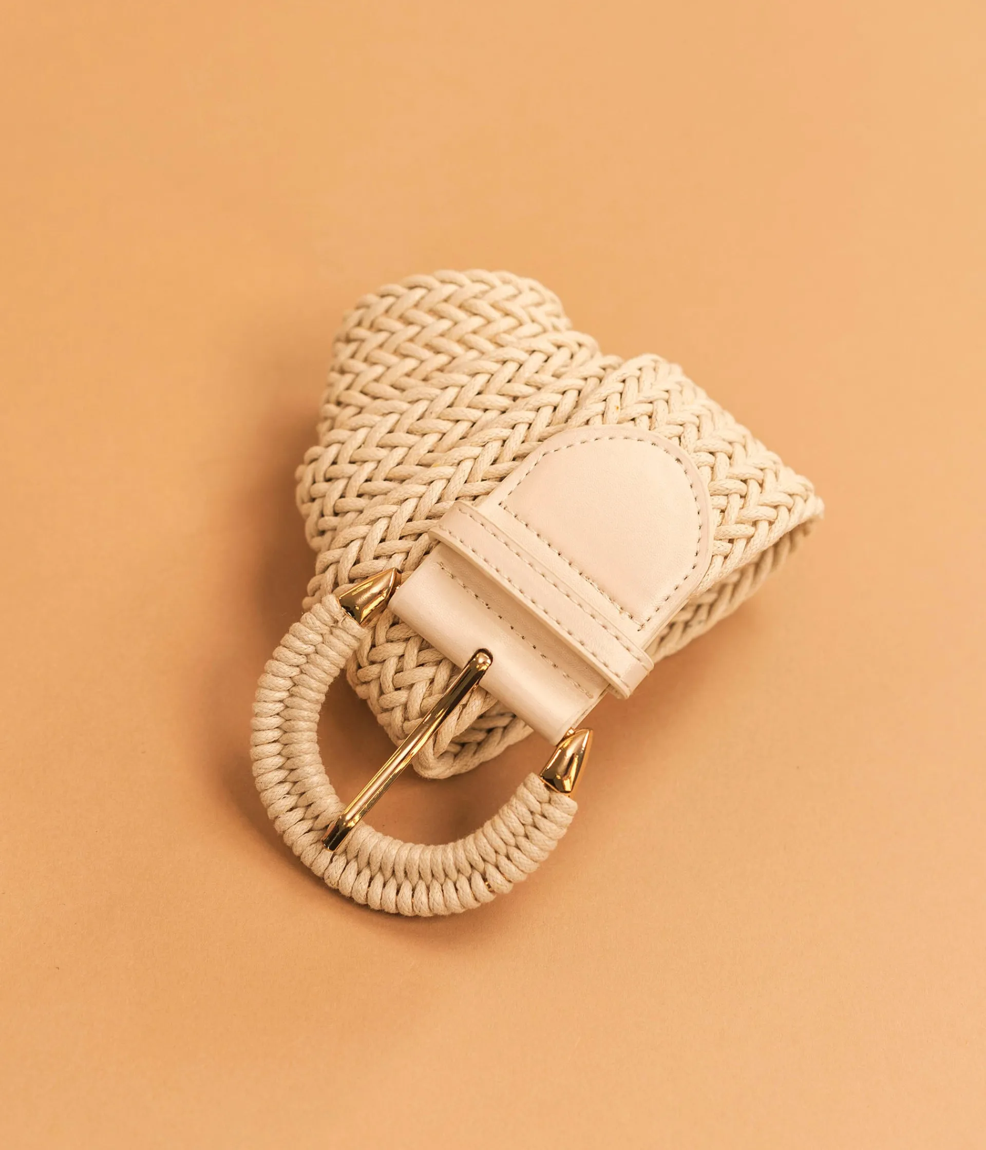 Online CEINTURE SOIZIK ECRU Femme Ceintures