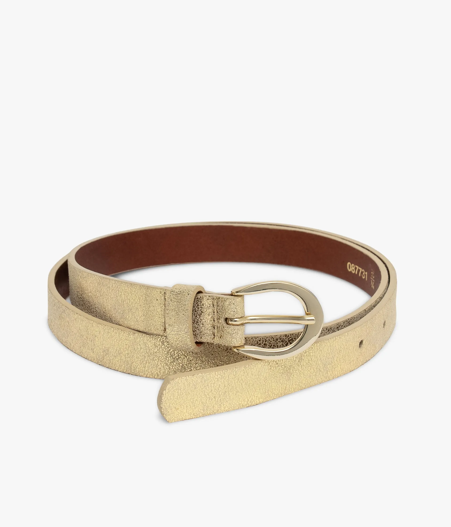 Clearance CEINTURE SUSANNA DE Femme Ceintures