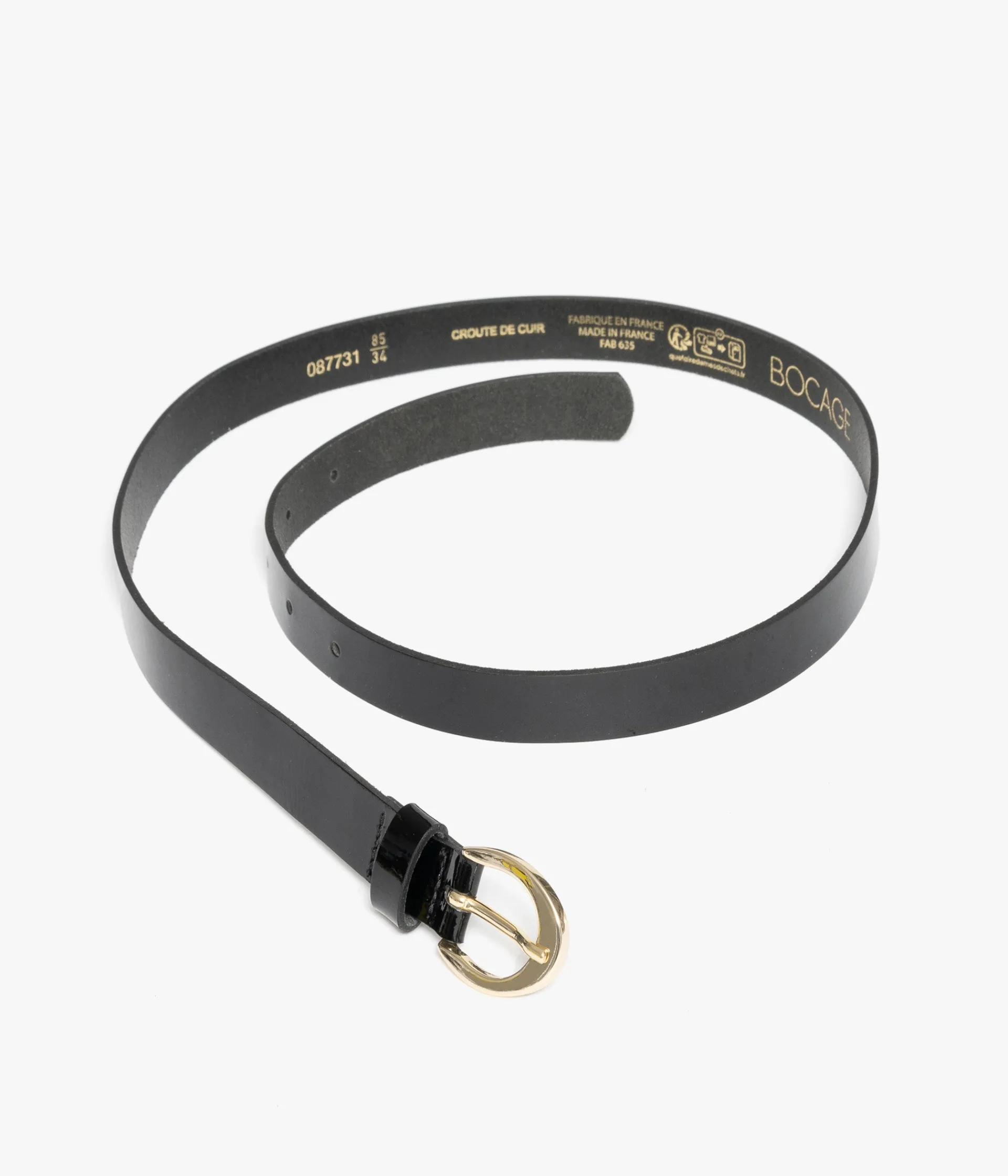 Best CEINTURE SUSANNA Femme Ceintures