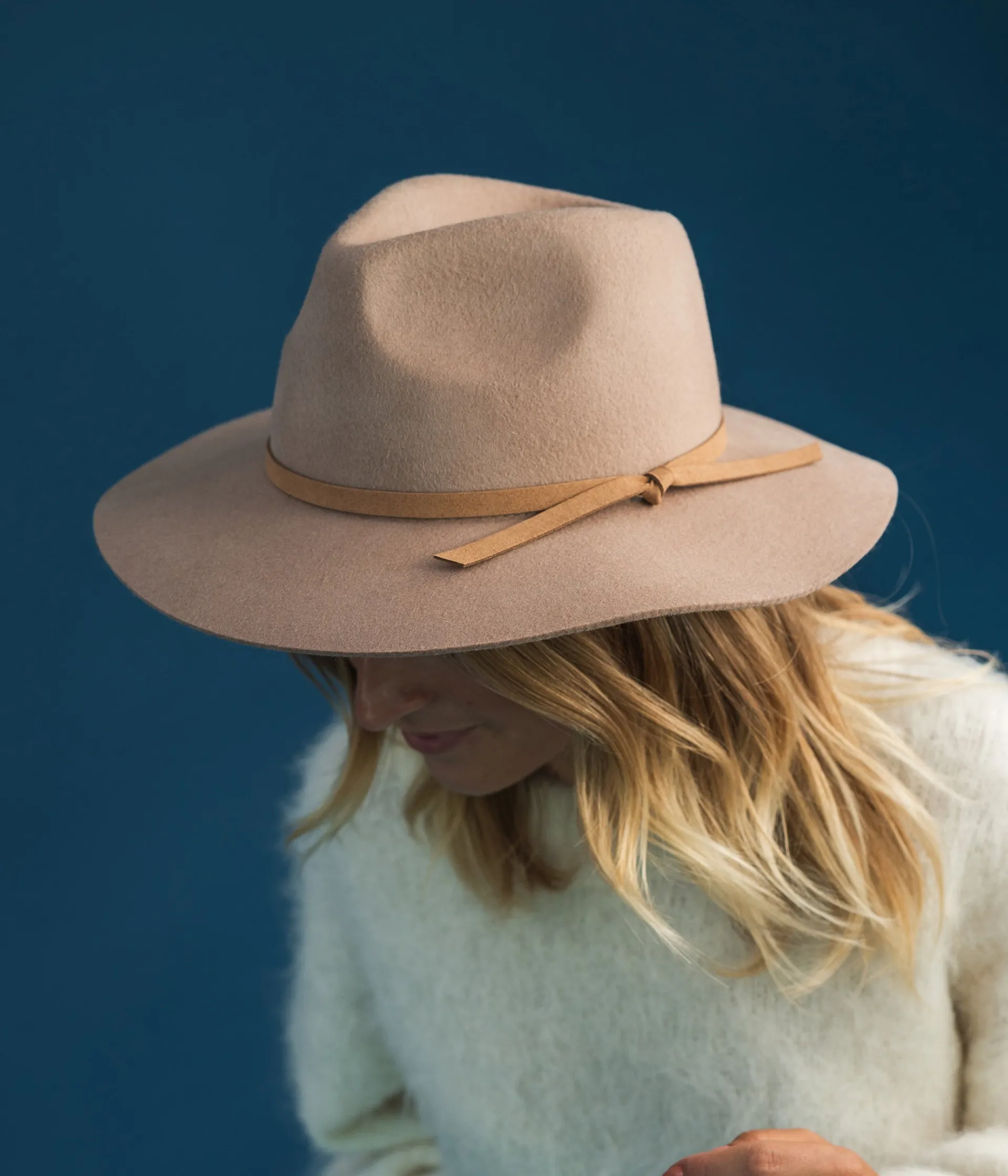 CHAPEAU GENNY Femme Chapeaux & Coiffants