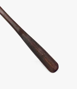 Outlet CHAUSSE-PIED EN BOIS Femme Produits D'entretien