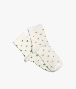 Hot CHAUSSETTES NANETTA Femme Chaussettes