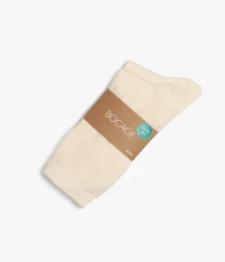 Online CHAUSSETTES NANOU ECRU Femme Chaussettes