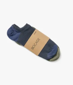 Sale CHAUSSETTES NASHORT UPDATE CLEVER Homme Chaussettes