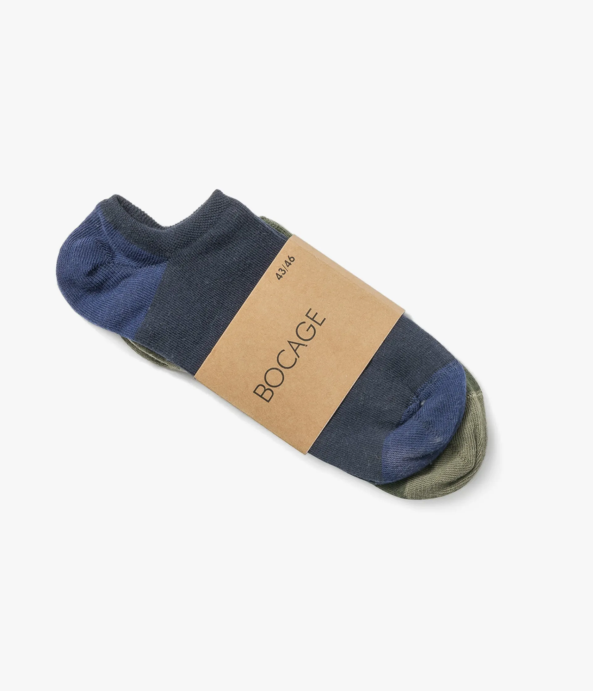 Sale CHAUSSETTES NASHORT UPDATE CLEVER Homme Chaussettes