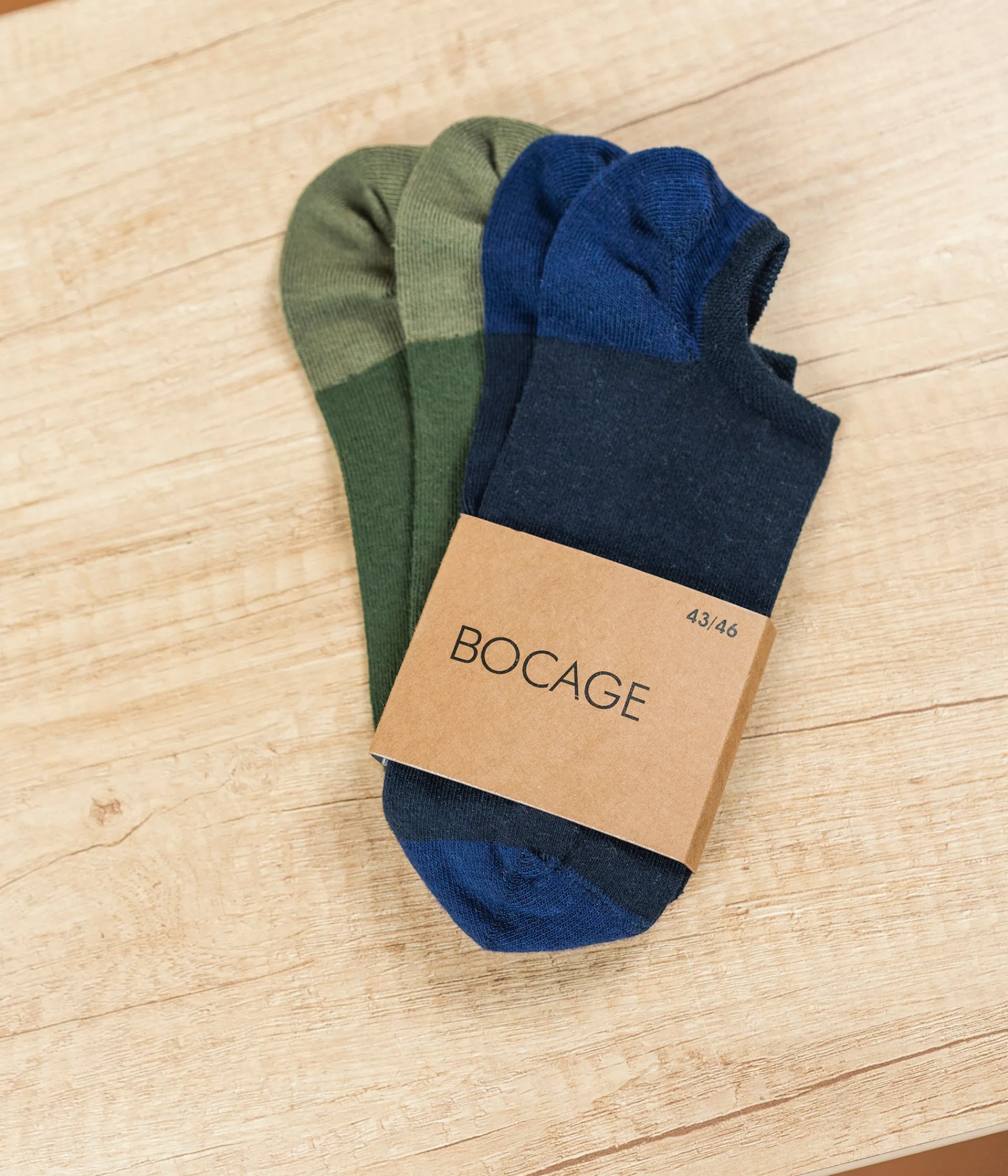 Sale CHAUSSETTES NASHORT UPDATE CLEVER Homme Chaussettes