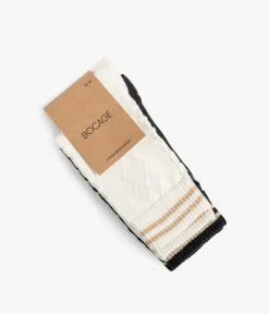 Clearance CHAUSSETTES NATTY Femme Chaussettes