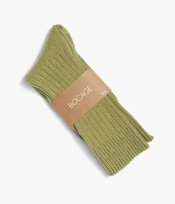 Outlet CHAUSSETTES NATURA Femme Chaussettes