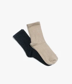 Best CHAUSSETTES NELLIA Femme Chaussettes