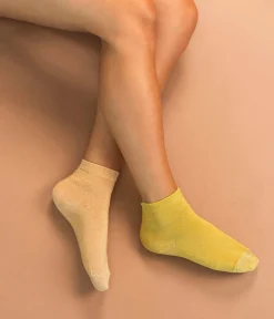 CHAUSSETTES NOA ET NUDE Femme Chaussettes