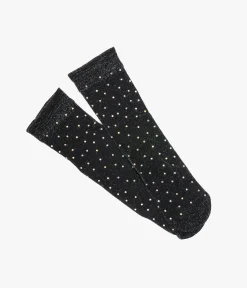 Online CHAUSSETTES NOURR NOIR Femme Chaussettes