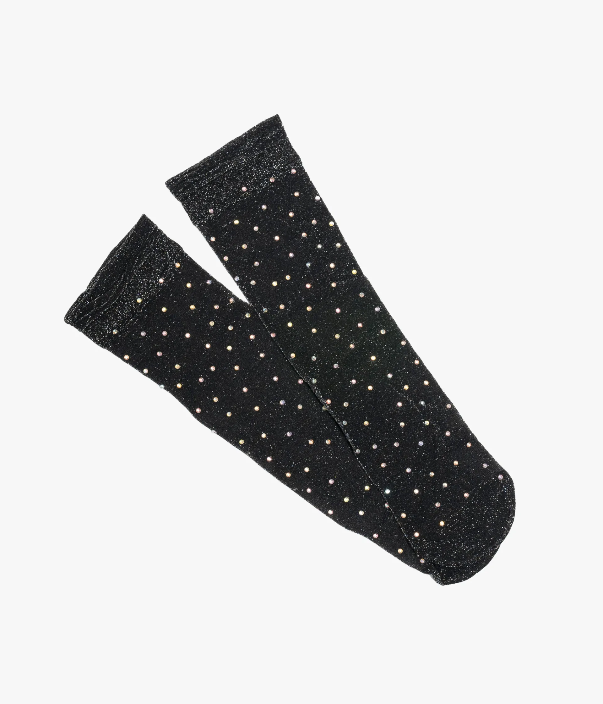Online CHAUSSETTES NOURR NOIR Femme Chaussettes