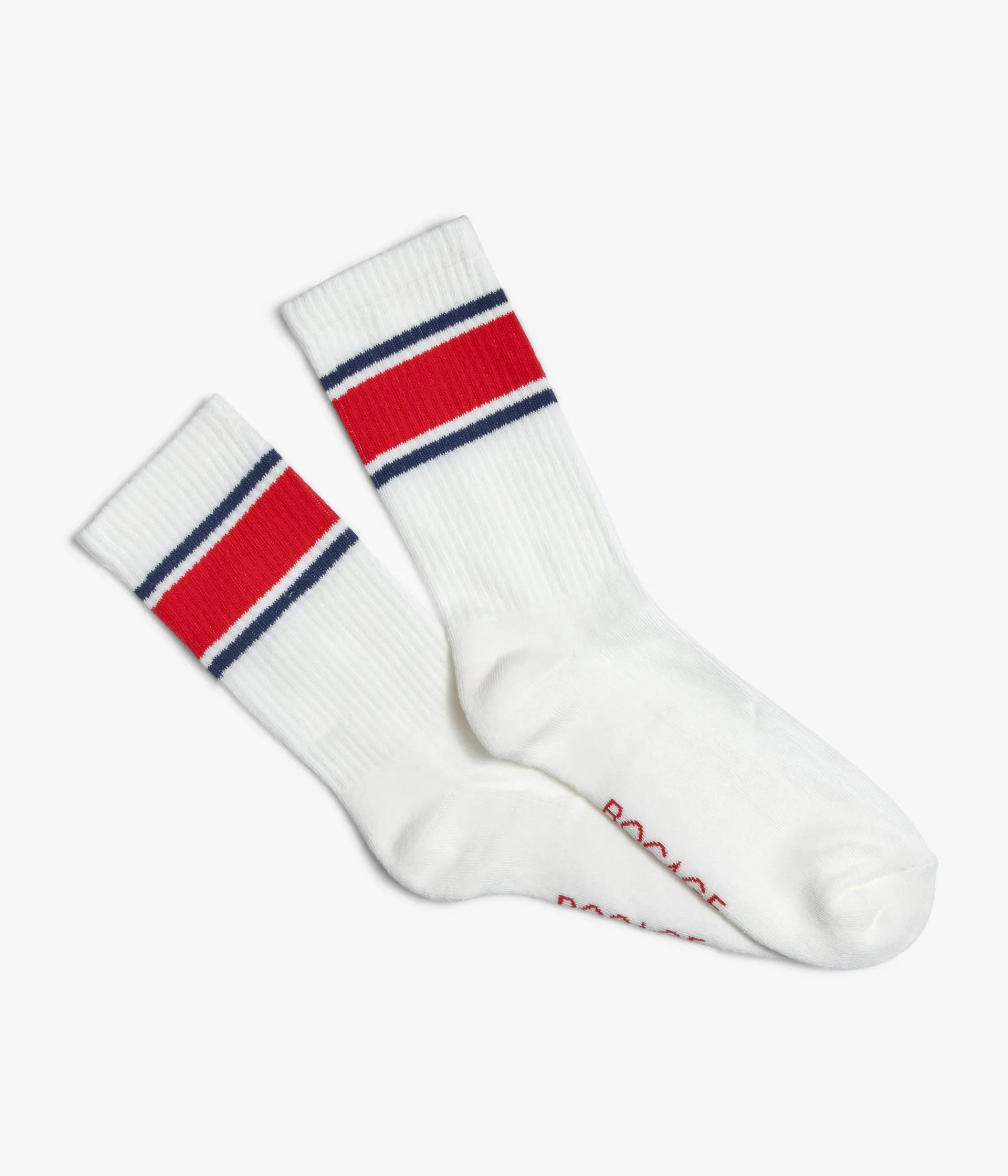 Outlet CHAUSSETTES PAUL ECRU Homme Chaussettes