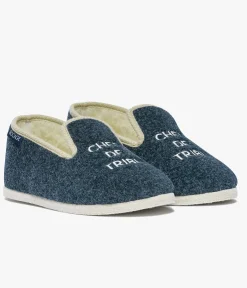 CHAUSSON COSY Homme Chaussons