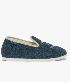 CHAUSSON COSY Homme Chaussons