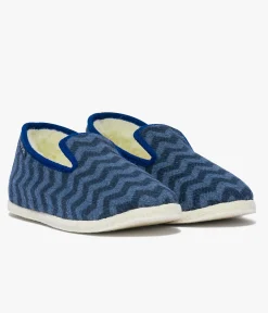 Outlet CHAUSSON DOUILLET Homme Chaussons