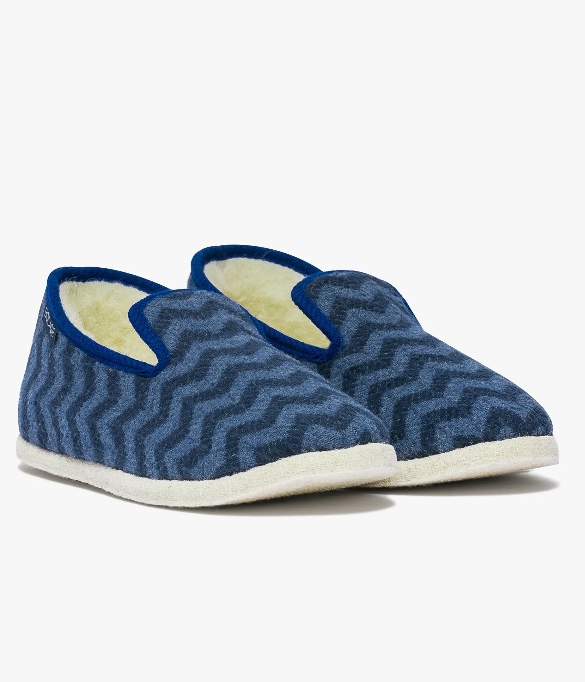 Outlet CHAUSSON DOUILLET Homme Chaussons