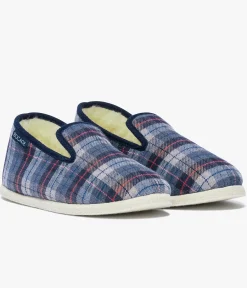 Online CHAUSSON DOUILLET Homme Chaussons