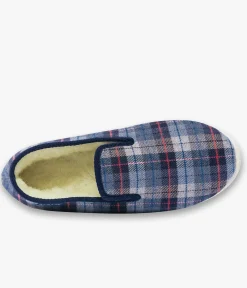 Online CHAUSSON DOUILLET Homme Chaussons