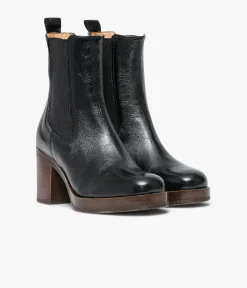 CHELSEA BOOT ELEA Femme Boots & Bottines