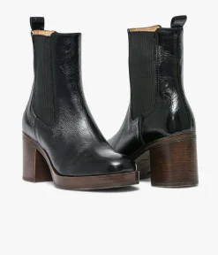 CHELSEA BOOT ELEA Femme Boots & Bottines