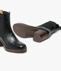 CHELSEA BOOT ELEA Femme Boots & Bottines