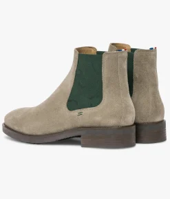 Online CHELSEA BOOTS AUGUSTIN Homme Chelsea Boots|Boots