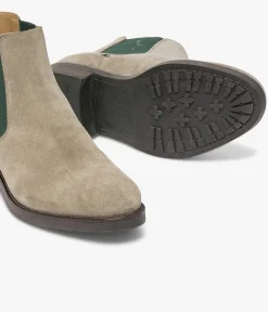 Online CHELSEA BOOTS AUGUSTIN Homme Chelsea Boots|Boots