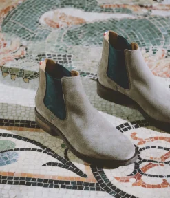 Online CHELSEA BOOTS AUGUSTIN Homme Chelsea Boots|Boots