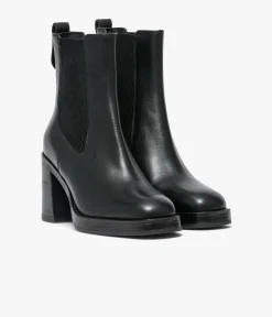 Clearance CHELSEA BOOTS ERIKA Femme Boots & Bottines