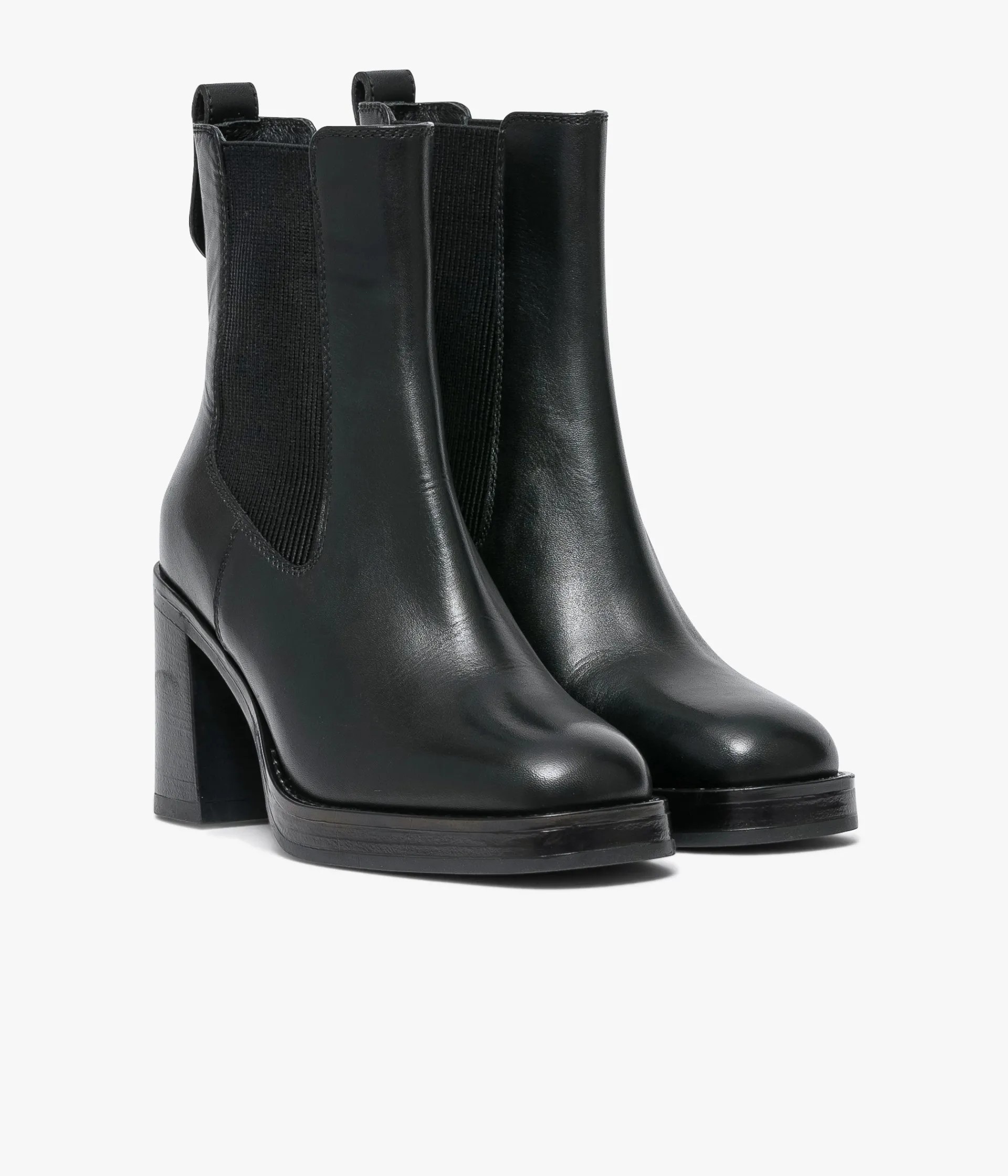 Clearance CHELSEA BOOTS ERIKA Femme Boots & Bottines