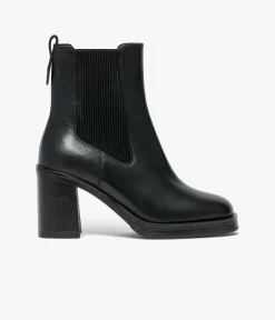 Clearance CHELSEA BOOTS ERIKA Femme Boots & Bottines