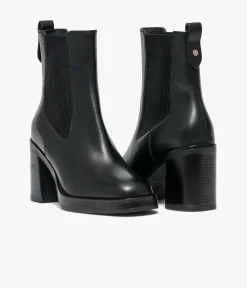 Clearance CHELSEA BOOTS ERIKA Femme Boots & Bottines