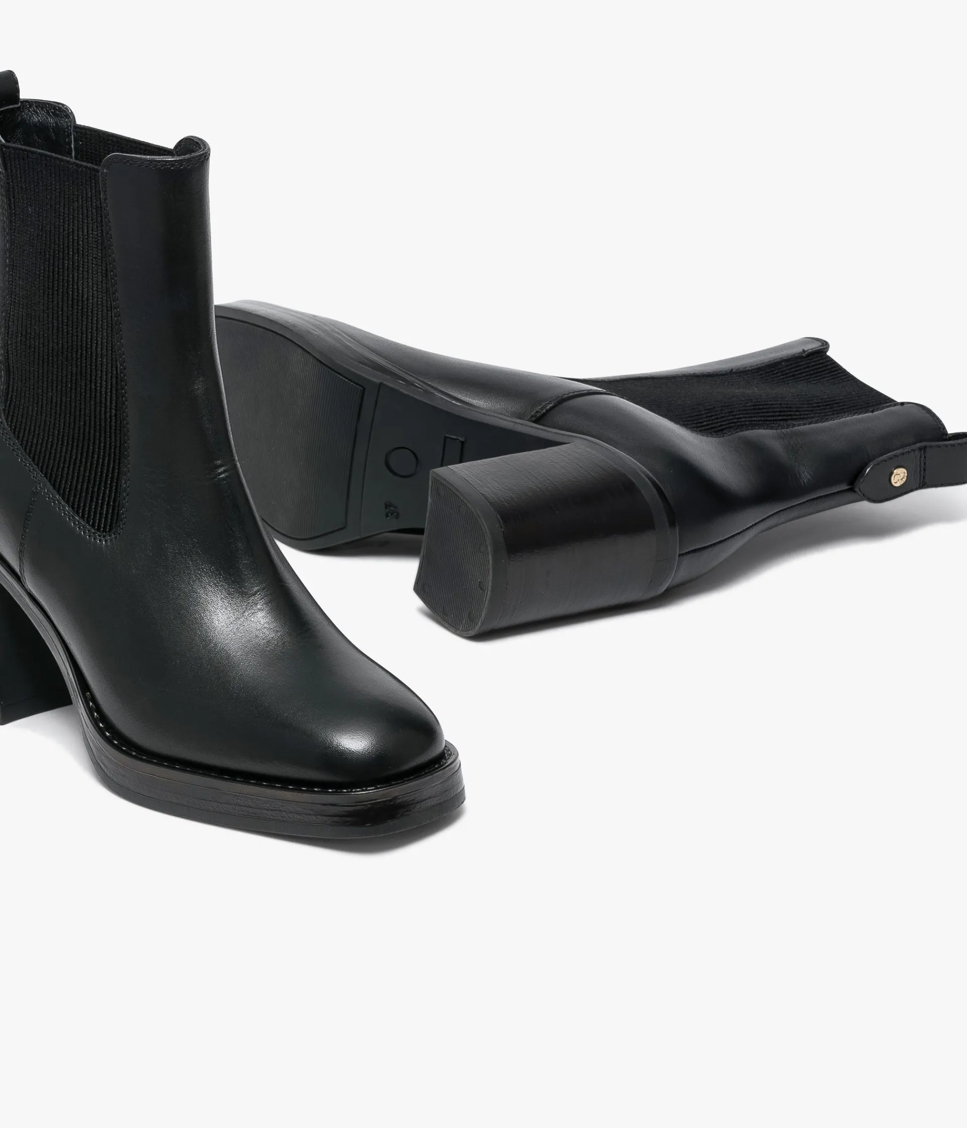 Clearance CHELSEA BOOTS ERIKA Femme Boots & Bottines