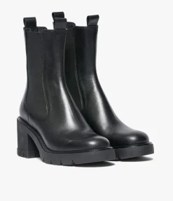 Online CHELSEA BOOTS ESTELLE Femme Boots & Bottines