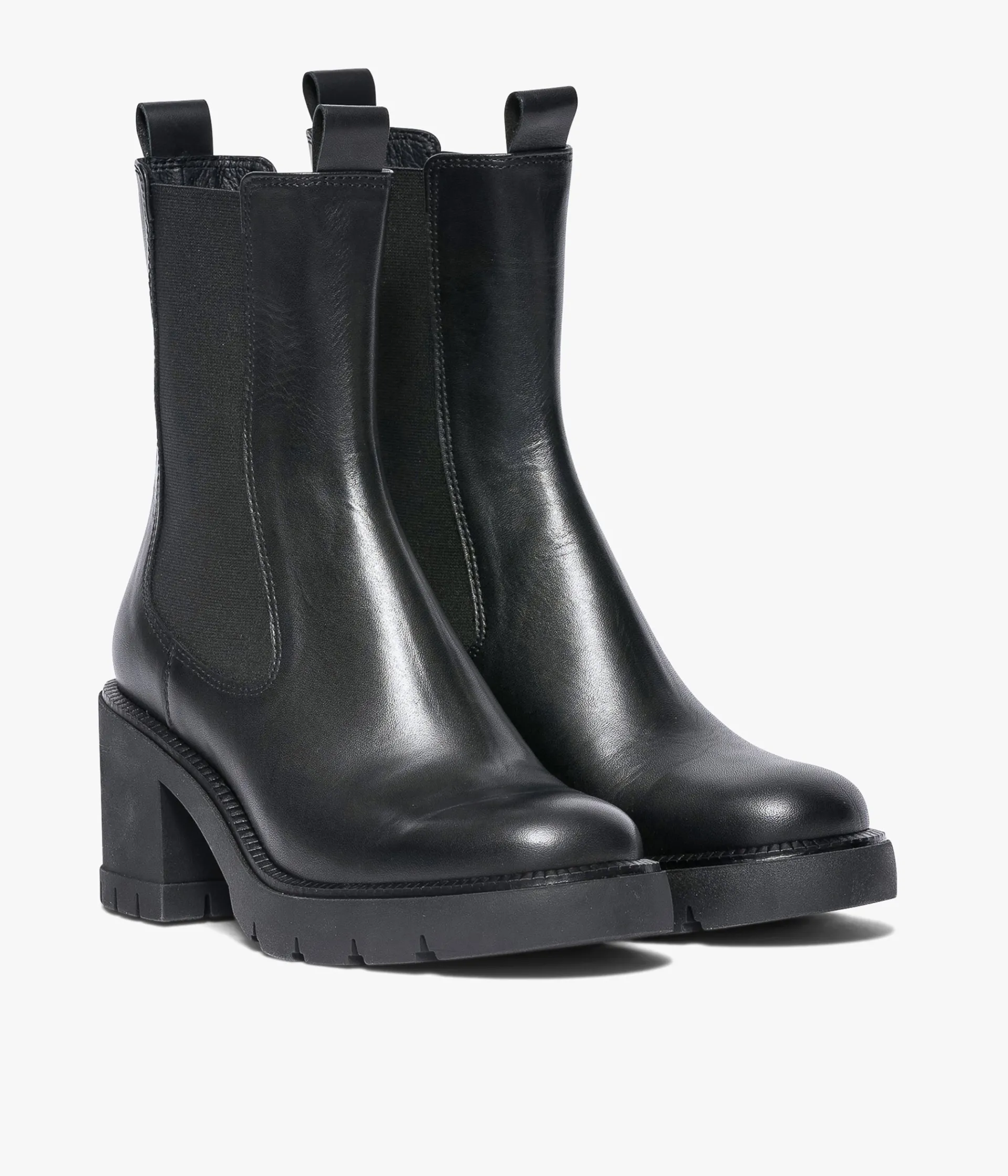 Online CHELSEA BOOTS ESTELLE Femme Boots & Bottines