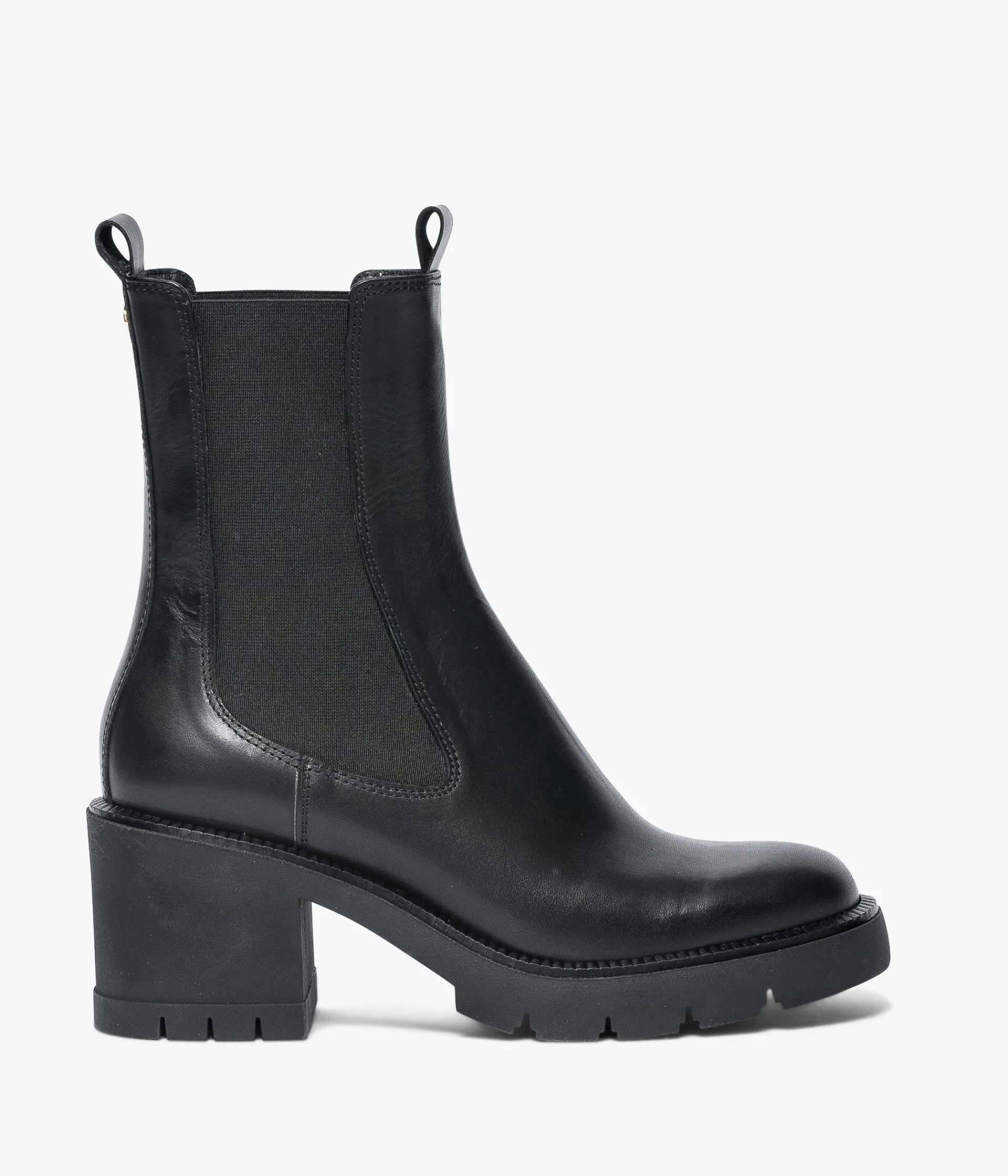 Online CHELSEA BOOTS ESTELLE Femme Boots & Bottines