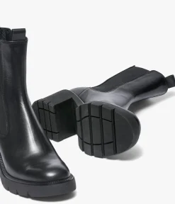 Online CHELSEA BOOTS ESTELLE Femme Boots & Bottines