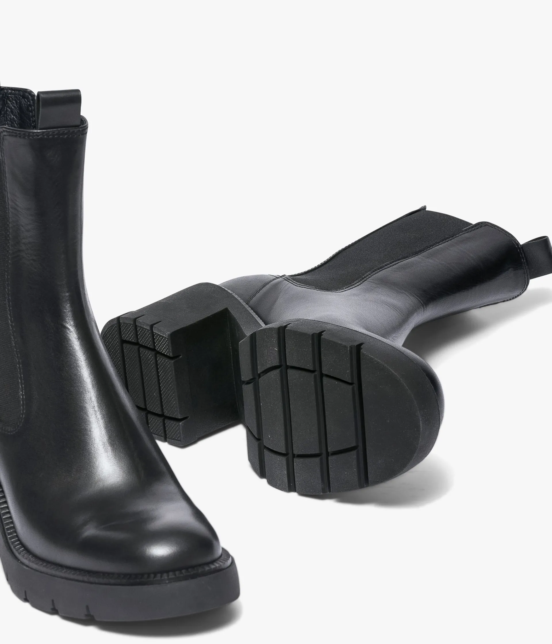 Online CHELSEA BOOTS ESTELLE Femme Boots & Bottines